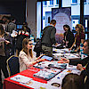 Masters Study Fairs around Europe