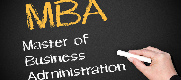 Your MBA preparation timeline