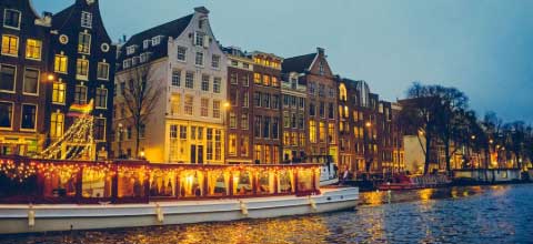 How to apply for a Masters in the Netherlands