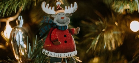 5 strange Christmas traditions around Europe