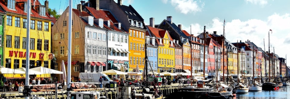 Financing your Masters study in Denmark