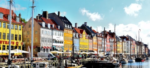Financing your Masters study in Denmark