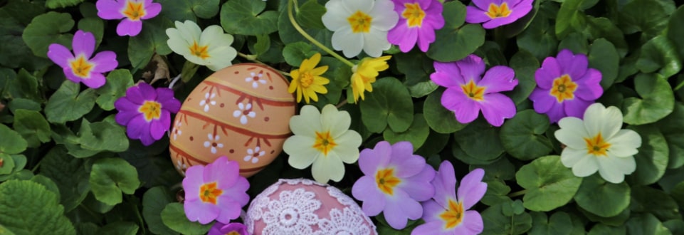 5 unique ways how Europeans celebrate Easter